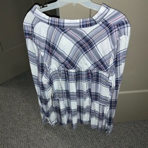 Altar’d state fall top